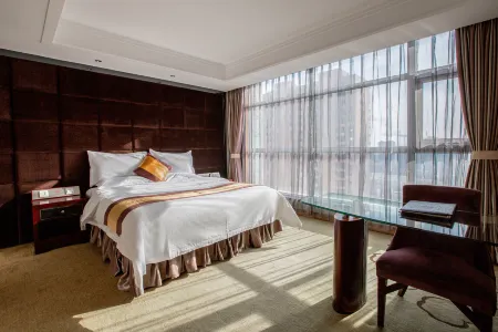 Great Palace Hotel