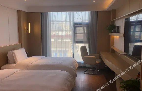 和縣美樺精品酒店