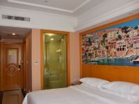维也纳酒店(上海新国际博览中心小上海步行街店) - 标准大床房