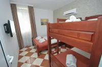 D&D Apartment Budva 1 - 山景