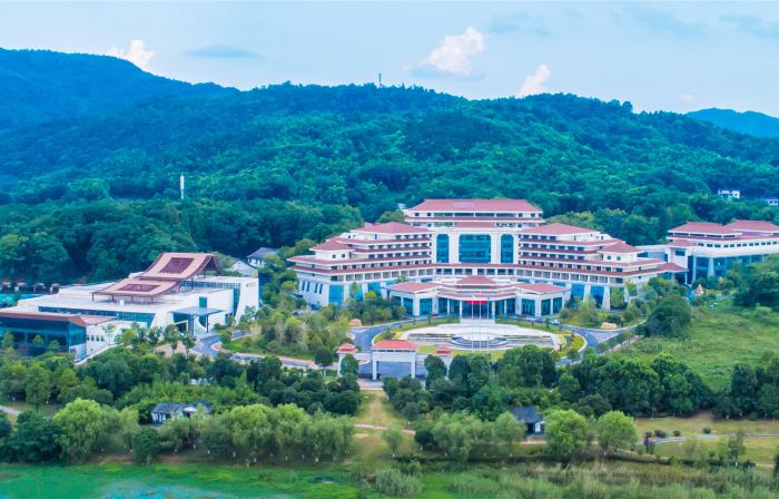 Huitang Hot Spring Resort