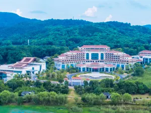 Huitang Hot Spring Resort