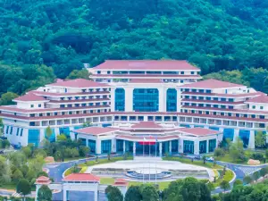 Popular Premium Hotels in Ningxiang