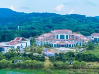 Huitang Hot Spring Resort Hotel a Ningxiang