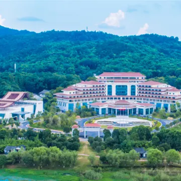 Huitang Hot Spring Resort