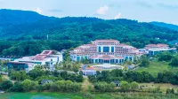 寧鄉灰湯職療溫泉度假基地 寧鄉住宿飯店