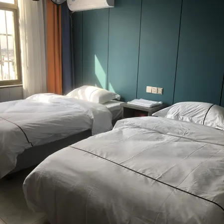 zaihuishou hotel