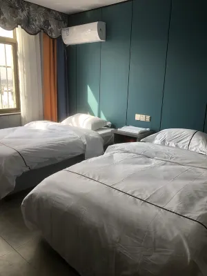 zaihuishou hotel - Inns