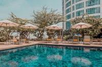 Centara Grand at CentralWorld - Luxury