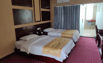 Business Hotel Visighi