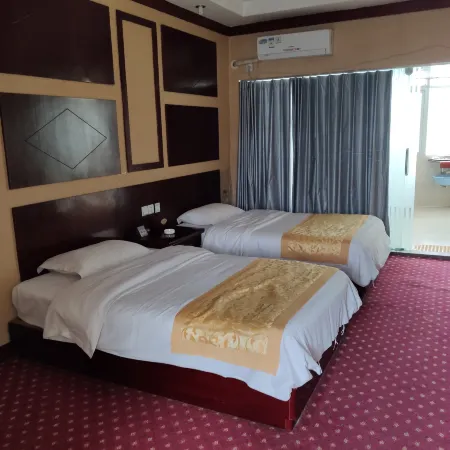 Business Hotel Visighi