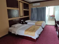 Business Hotel Visighi Hotels in Weixi