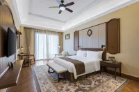 Champs Belle Mansion Hotels in Haikou