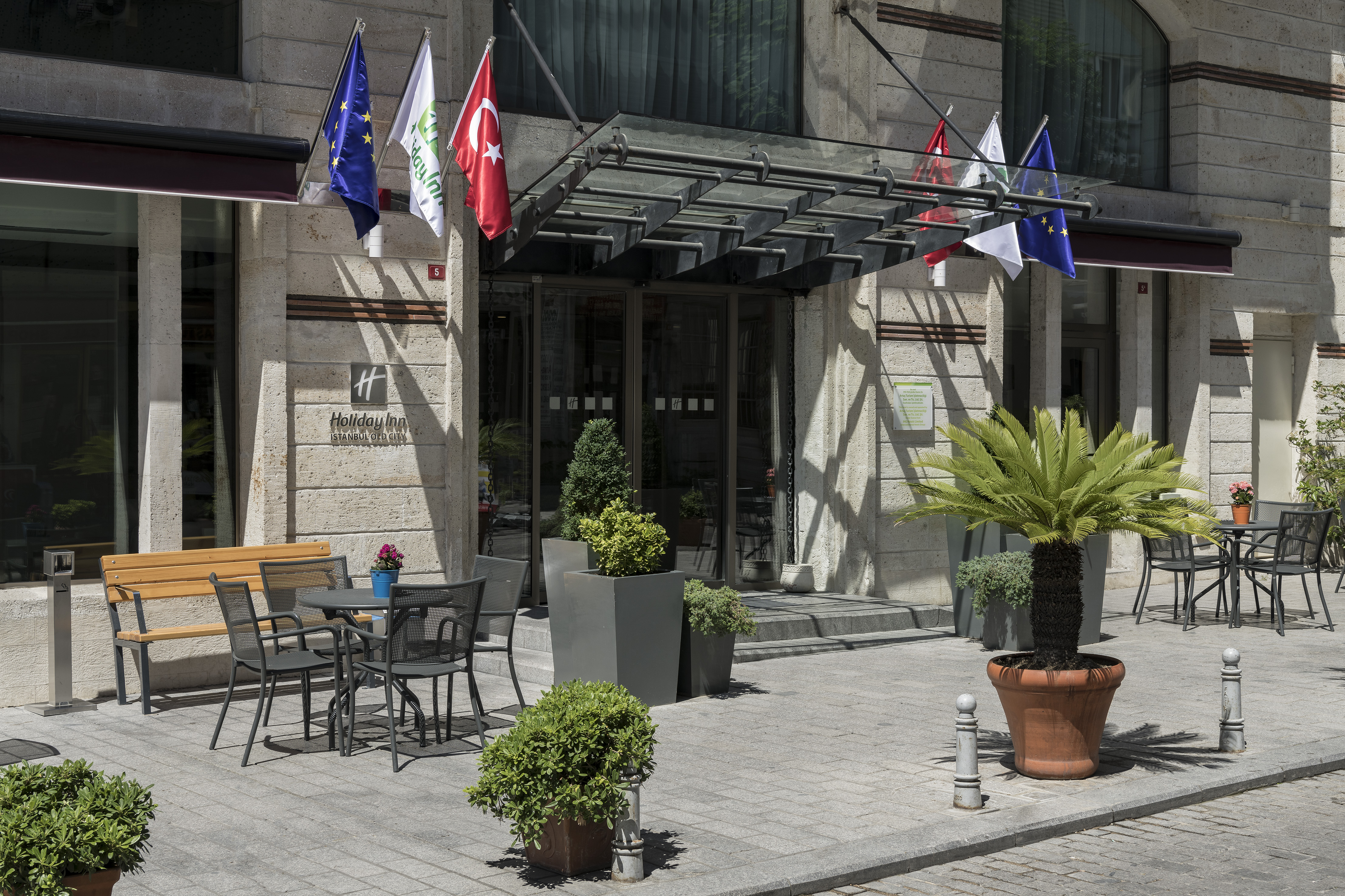 Holiday Inn Istanbul Old City, an Ihg Hotel