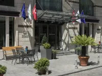 Holiday Inn ISTANBUL - OLD CITY by IHG Hotels in der Nähe von Fatih-Moschee