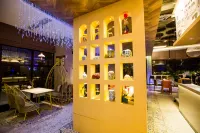 Qionghai Wuyi chuangxiang hotel - Aamiainen