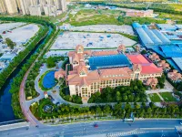 Wanda Realm Kunming Hailybinya Các khách sạn gần Kunming University Physical-Science and Technology Department