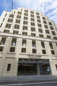 神戸 南京町周辺のおすすめホテル 21人気旅館を宿泊予約 Trip Com