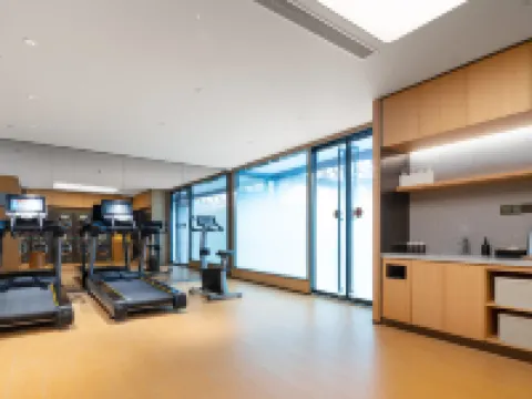 JI Hotel (Tianjin Binjiang Road Commercial Street) 톈진 호텔