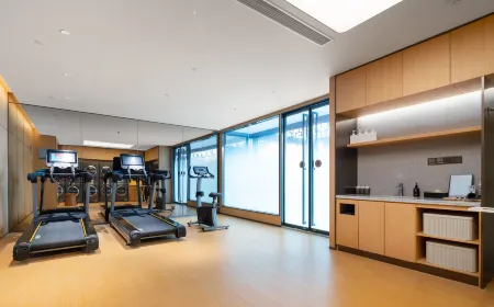 JI Hotel (Tianjin Binjiang Road Commercial Street)