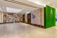 Campanile Hotel Restaurant (Zhuhai Yinhua Road) - Pet friendly