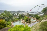 Asia Fuyong Hotel - Hot Springs