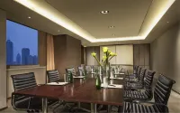 Somerset Wusheng Wuhan
