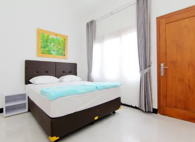 Silas Garden Các khách sạn ở Gedongkiwo