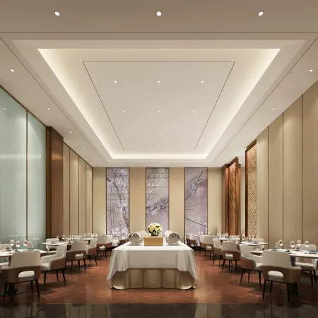 Dengzhou Ruihua Pengyi Hotel