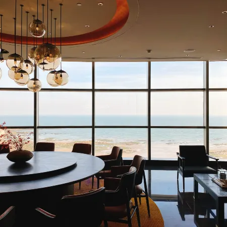 Qingdao Haitian Hotel