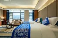 Longting Fang Glenview Hotel Longli