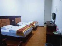 Yongde Yinfeng Hotel