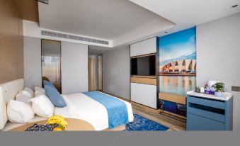 Meitu Hotel