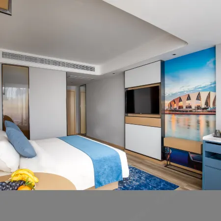 Meitu Hotel