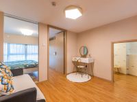 宁波亦同公寓 - 舒适温馨三室二厅套房