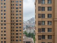 青岛青青海公寓 - 俯瞰豪华套房