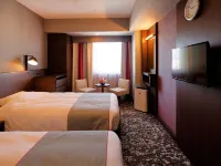Hotel Monte Hermana Fukuoka Hotels near The Shops