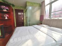 易佰良品酒店(上海青浦工业园大盈镇店) - 大床房C