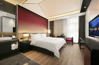 Moshang Light Luxury Hotel (Lankao South Station) Hotels in Lankao