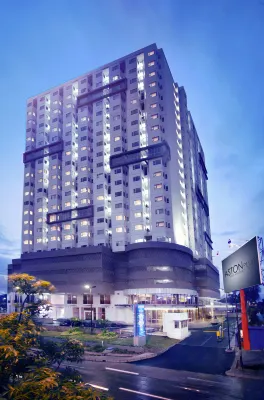 ASTON Pluit Hotel & Residence Hotel di Pluit