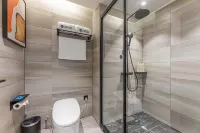 HIBBOR HOTEL Hotel a Huai'An Economic Development Zone