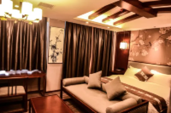 Xihe Lishui Bin Hotel