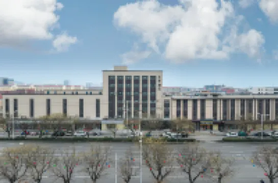 JI Hotel (Zoucheng Wanda Plaza)