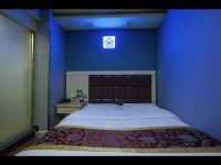 网虫公寓(临汾三部) - 大床房