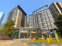 Boya Guesthouse(Nanning Zhangtai Ciyt)