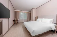 HanTing Hotel (Xining Chaoyang West Road) Hôtels à : Xining