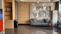 Shankee Hotel (Chengwu Dangji Town Yingbin Avenue)