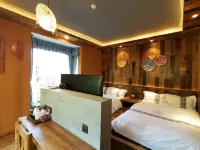 Sun Sui Guesthouse - balcony