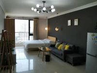 寓米公寓(广州珠江新城马赛店) - 标准大床房