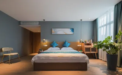 Yaozu Hotel